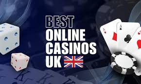 Comprehensive UK Online Casino Review - Find Your Ultimate Gaming Experience