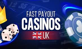 Comprehensive UK Online Casino Review - Find Your Ultimate Gaming Experience