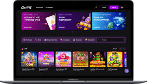 Discover the Thrills of Casiny Casino 72