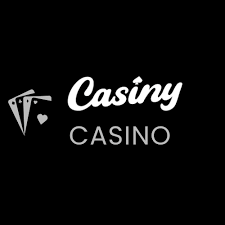 Experience Top-Notch Gaming at Casiny Casino Experience Top-Notch Gaming at Casiny Casino