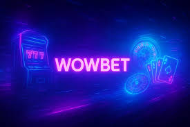 wowbet официальный сайт — Обзор и преимущества платформы